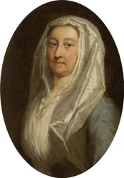 Lady Byrne